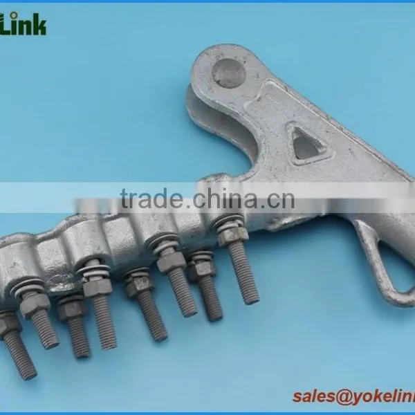Transmission Line Construction Strain Clamp NLL-2 NLL-3 NLL-4 photo-2