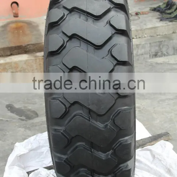 Whole China Factory off the Road Tyres Bias Otr Tyres Loader Otr Tyres 15.5-25 17.5-25 20.5-25 23.5-25 photo-5
