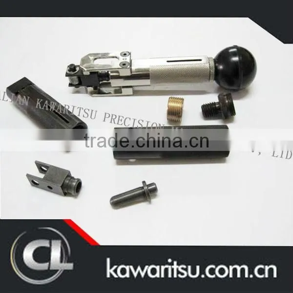 Investment Casting Wax,stainless Steel Investment Casting,stainless Steel Casting photo-2