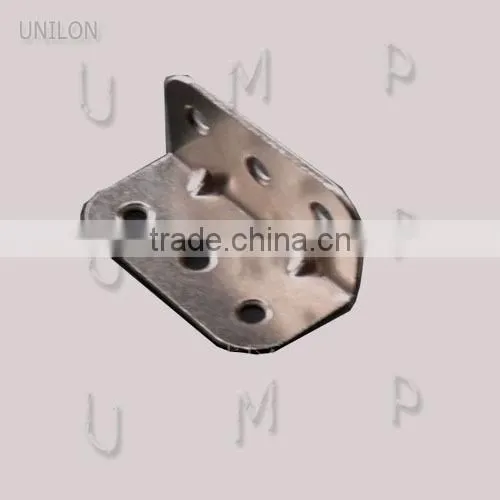 High Precision Metal Part photo-2