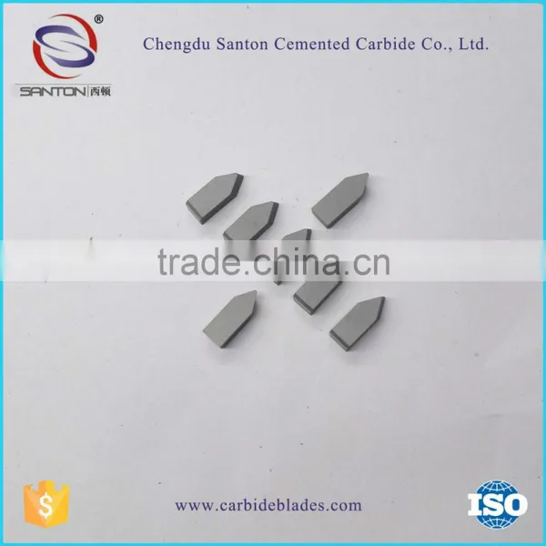 C125 Cemented Carbide Tips for Label Removing Machines photo-4