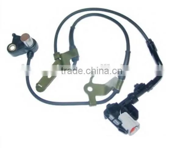 Japanese Car Wheel Speed Sensor GJ6A4373XA GJ6A4373XB GJ6A4373XE photo-4