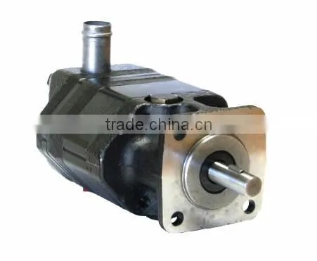 Hot Sale Hydraulic Triple Pump Gear for Kinetic Log Splitter photo-3