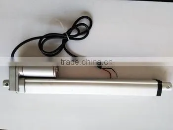 Linear Actuator Aluminium Alloy HF-TGA-A photo-2