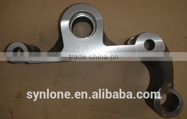 New Blank Wrought Iron Parts, Soldering Iron Parts in Xinlongtongda photo-3