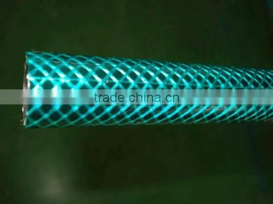 Fabric Flexible Garden Hose photo-3