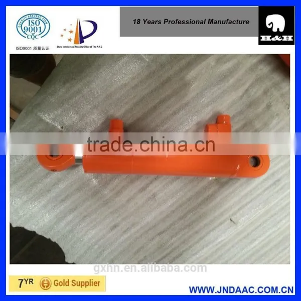 Different Type Good Price Hydraulic Cylinders photo-4
