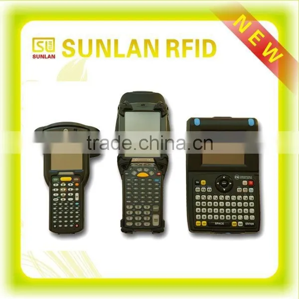 High Quality Uhf Rfid Handheld Reader