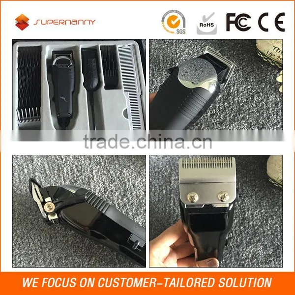 Hot Selling Hair Trimmer Comb Animal Pet Product Clipper photo-2