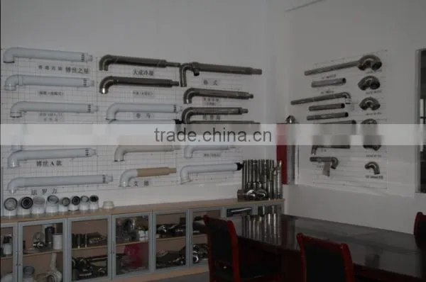 gas boiler chimney