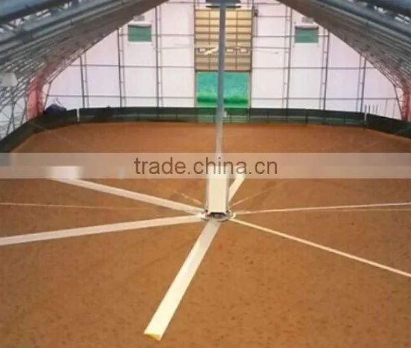 Remote Control Large Outdoor Ceilng Fans for Sale