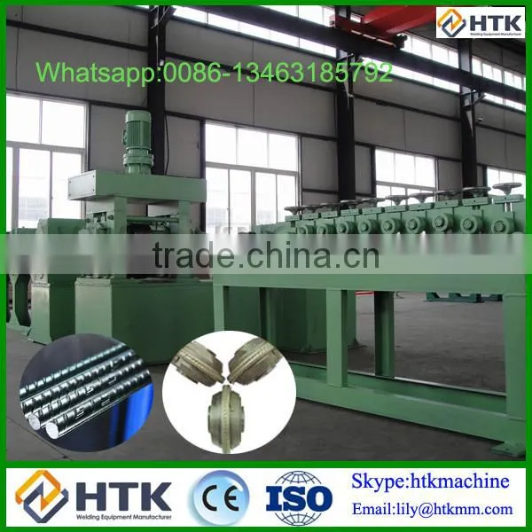Ribbing Steel Making Machine,Wire Drawing Machine Rolling Mill photo-3