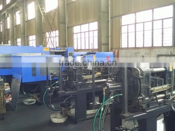 1# Plastic Bottle Cap Making Machine photo-5