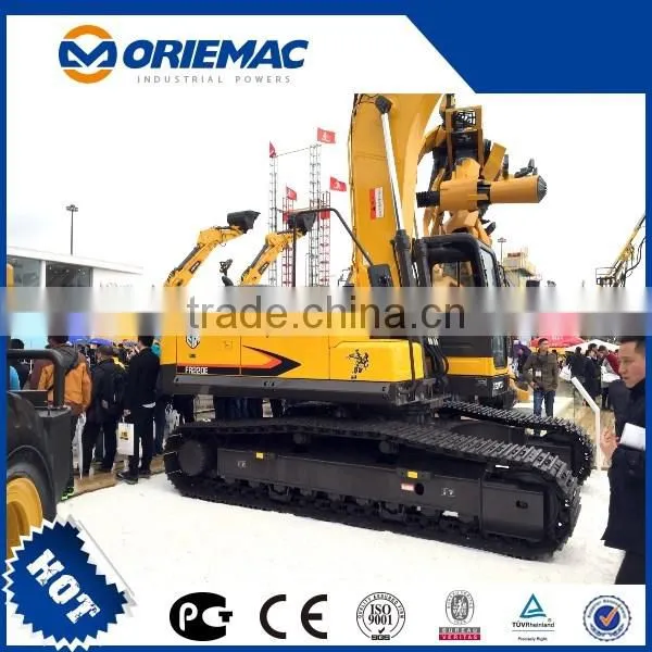 6 Ton Foton Lovol Mini Excavator Price FR60 Swamp Chinese Mini Excavator