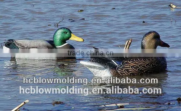 Custom Hot Selling Plastic Duck Hunting Decoy Mallard Duck Decoys photo-3