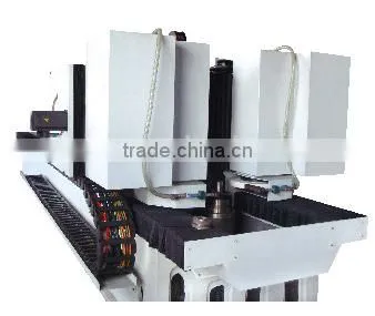 Precision CNC Linear Guideway Grinding Machine photo-2