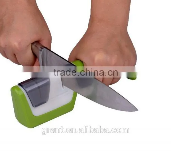 Multifunction Kitchen Knife Sharpener With Latest Patented Technology photo-3