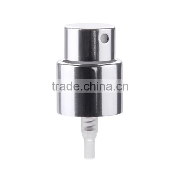 Excellent Quality Aluminum Atomizer Sprayer photo-2