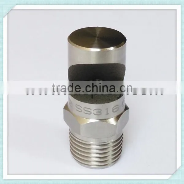 Flat Fan Steam Shower Nozzle photo-4