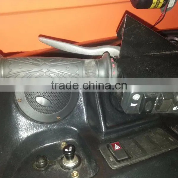 BAJAJ Motor Cargo Tricycle/auto Taxi /Newest photo-5