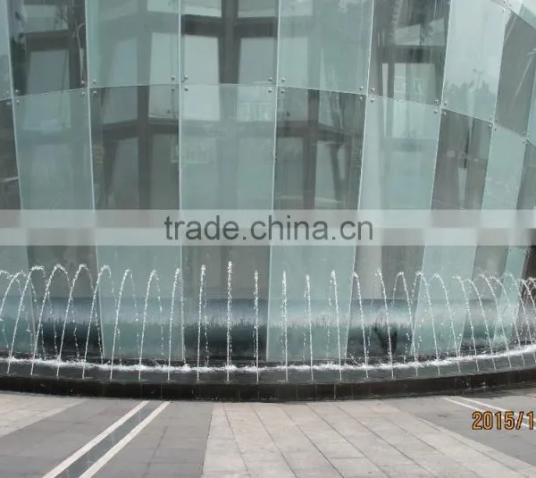 Garden Fountain From China Factory photo-5