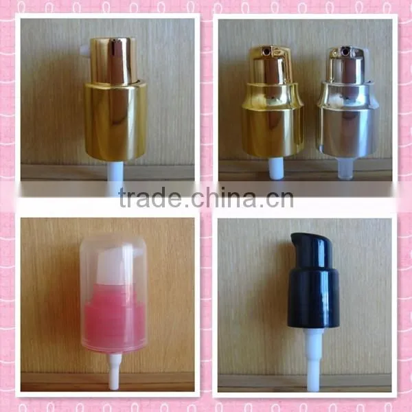 28/410 Red Perfume Mist Sprayer SF206,plastic Sprayer Head,plastic Water Sprayer Made in Zhejiang photo-5