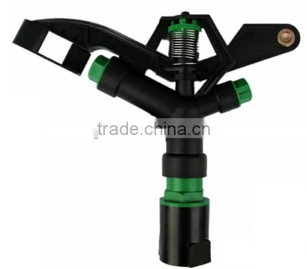 Sprinkler Gun Irrigation Field Irrigation Sprinkler Agricultural Impact Sprinkler