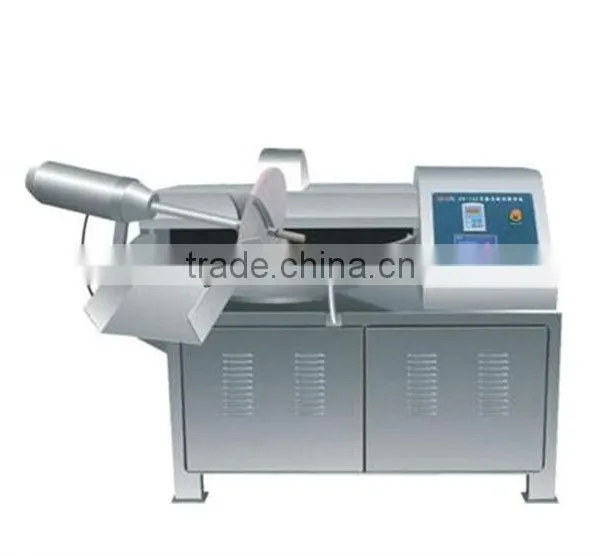 Superior Quality Meat Bowl Cutter