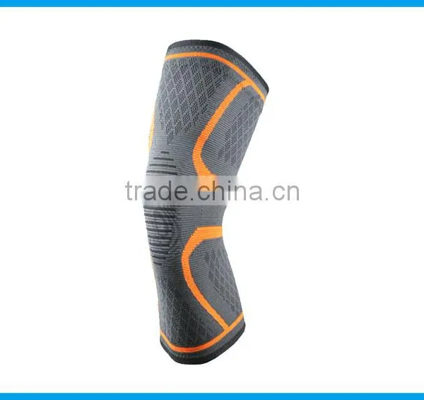 High Quality Custom Knee Support Brace photo-5