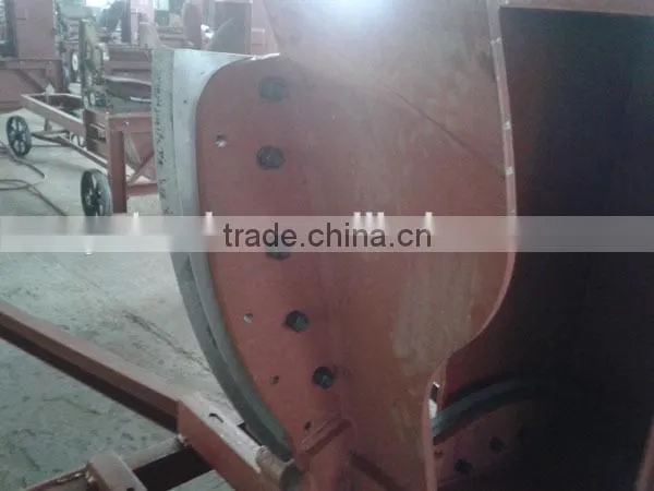 Chaff Slicer Model 9ZP-12 Farm Machinery photo-3