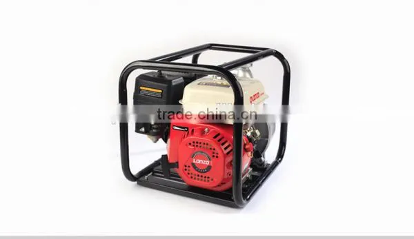 Hot Sale Cheap Price 1"water Pump 152f From Lonzo China photo-3