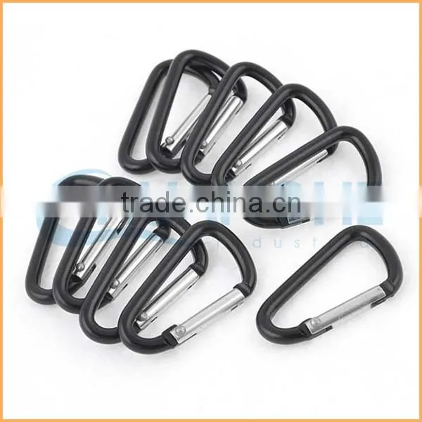 Fashion High Quality Oem Carabiner and Key Ring photo-2