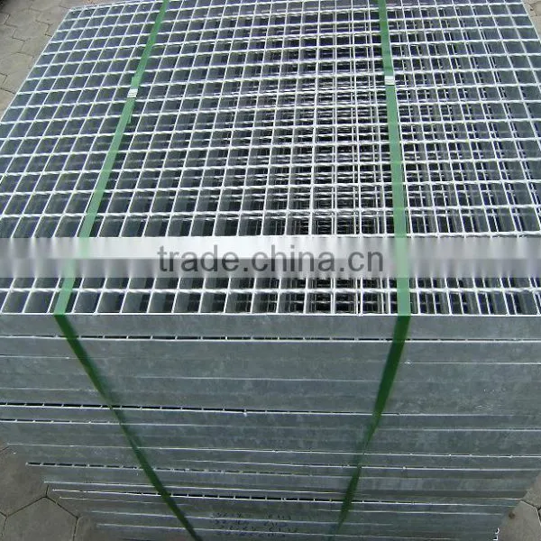 Overflow Grating photo-3