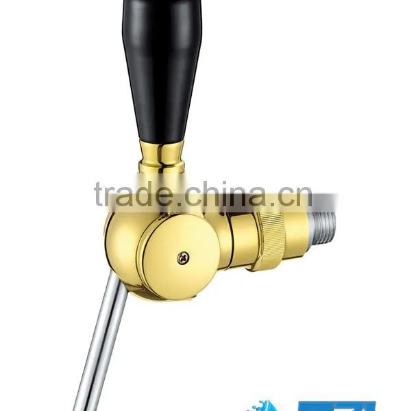 Good MARKET Stainless Steel Beer Tap for Beer Keg photo-3