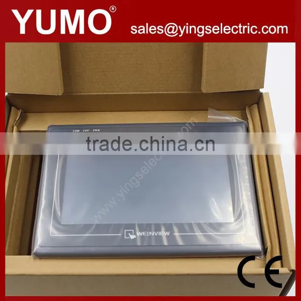 Easyview Weintek 7inch Hmi Touch Screen MT6070IH we Are China Weinview Distributor photo-5