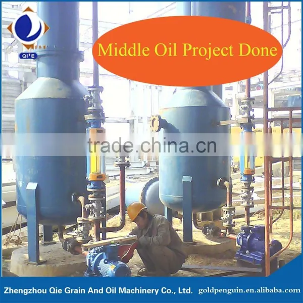 Best Selling Oilseeds Crusher on Sale photo-5