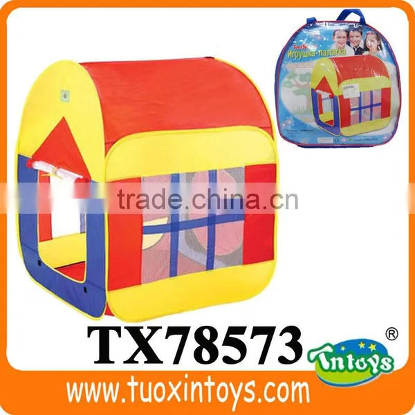 Round Mushroom Tent House photo-4