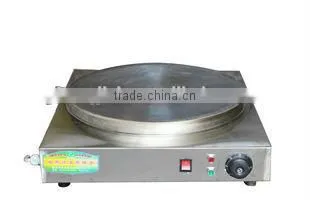 Commercial Single Head Electric Crepe Maker photo-3