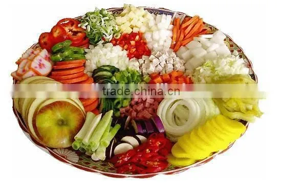 Free Shipping Spirelli Grater Vegetable Julienne Spiral Slicer photo-3