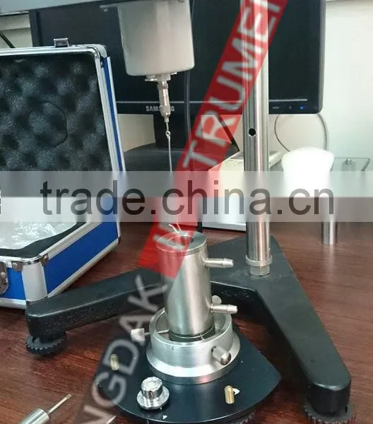 LVDV-1 Rotational Viscometer/ Automatic Viscometer, Viscosimeter, Viscosity Meter, Viscosity Tester photo-5