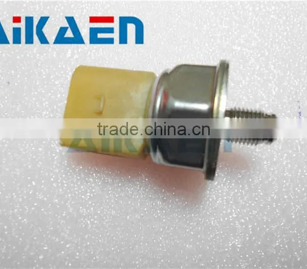 03C906051C Fuel Rail Pressure Sensor photo-2