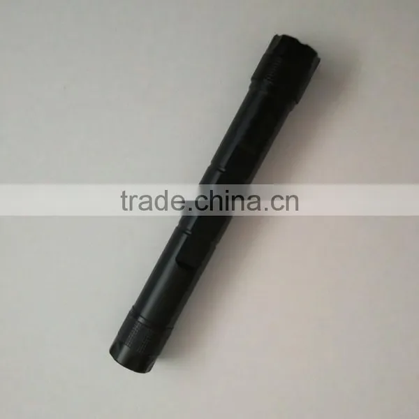 AA Battery Mini Led Flashlight Aluminium Alloy Cheap Flashlight Torch photo-4