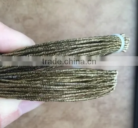 Factory Supply High-speed Abrasive Wire Saw and Wire Cut for Foam Multi Wre Saw Machine photo-2