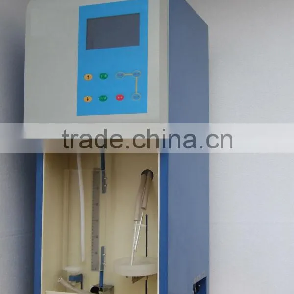 ZDDN-II Automatic Azotometer photo-3