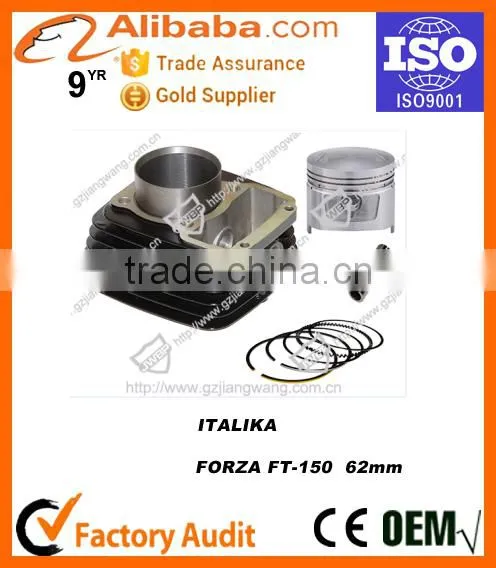 Precio Fabrica 4T Cilindro Motocicletas ITALIKA photo-4