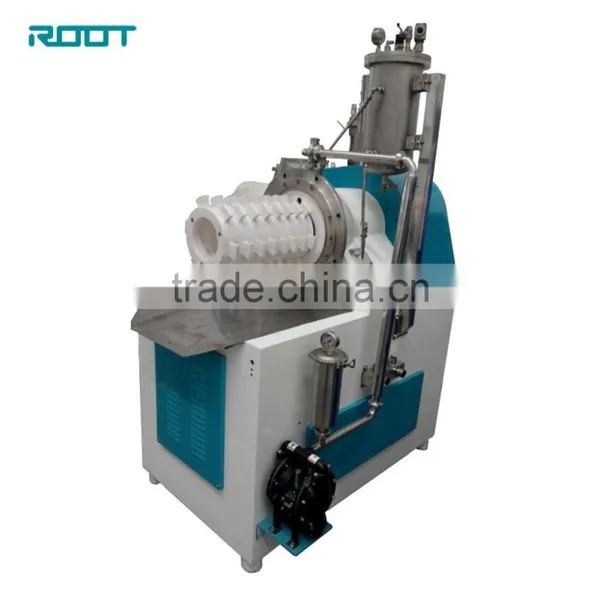 Good Quality Ceramic Coating Making Machine Price photo-3
