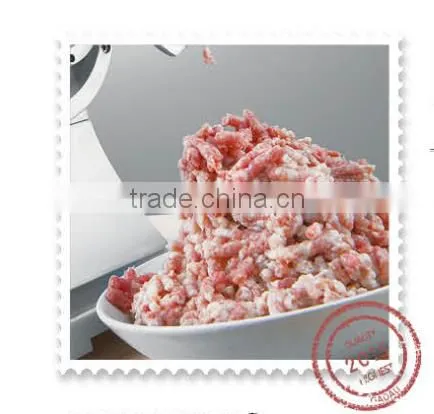 2016 Hot Sale Stainless Steel Electric Industrial Meat Mincer Machine(TC42A) photo-3