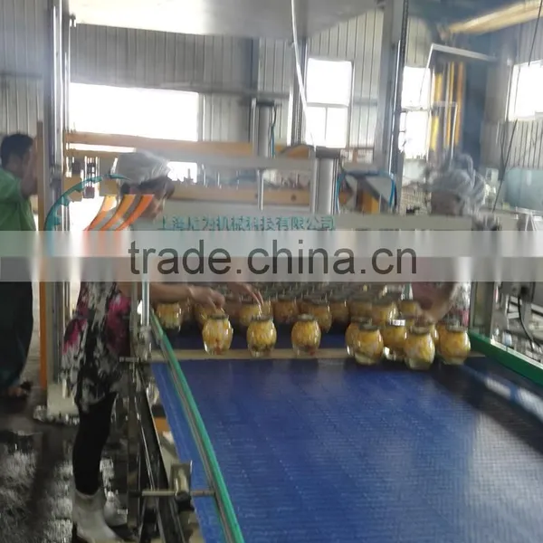 Automatic Mechanical Palletizer for Boxes photo-3