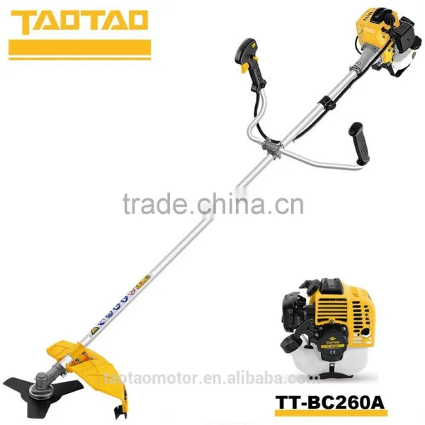 Gasoline Grass Trimmer TT-BC260A photo-2