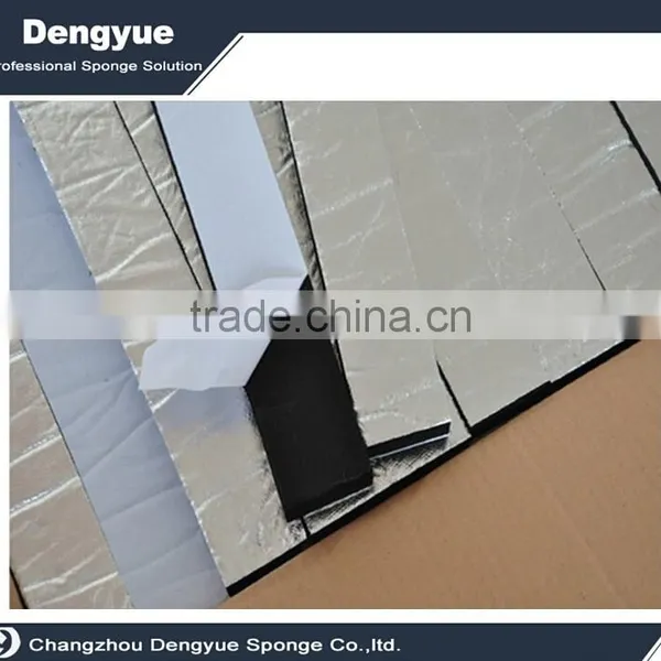 Seal Strip Foam Sealant Rubber Strip Sliding Door Seal photo-5